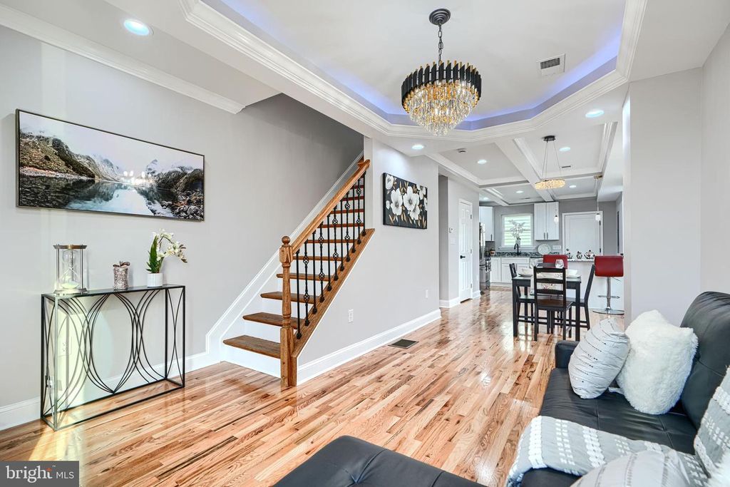 3613 4TH ST, Baltimore, MD 21225