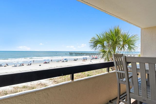 6100 N Ocean Blvd Unit 203, North Myrtle Beach, SC 29582