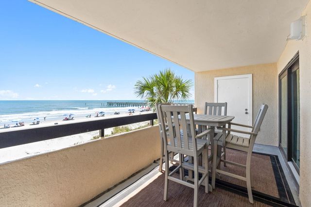 6100 N Ocean Blvd Unit 203, North Myrtle Beach, SC 29582
