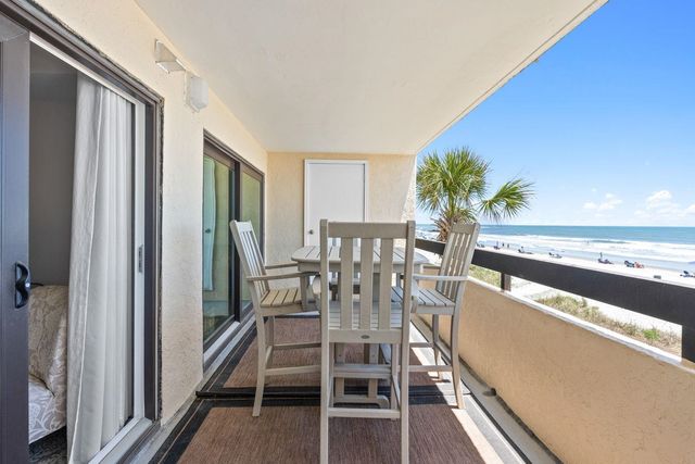 6100 N Ocean Blvd Unit 203, North Myrtle Beach, SC 29582
