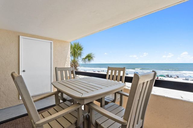 6100 N Ocean Blvd Unit 203, North Myrtle Beach, SC 29582