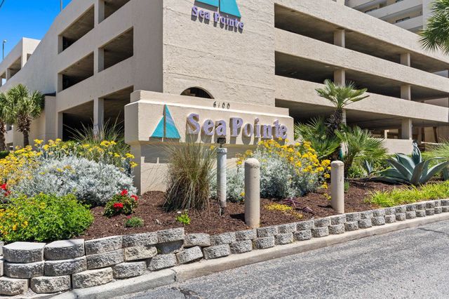 6100 N Ocean Blvd Unit 203, North Myrtle Beach, SC 29582