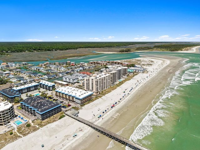 6100 N Ocean Blvd Unit 203, North Myrtle Beach, SC 29582