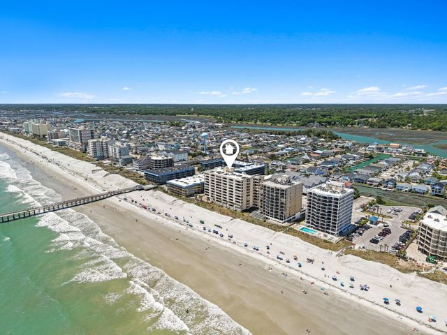 6100 N Ocean Blvd Unit 203, North Myrtle Beach, SC 29582