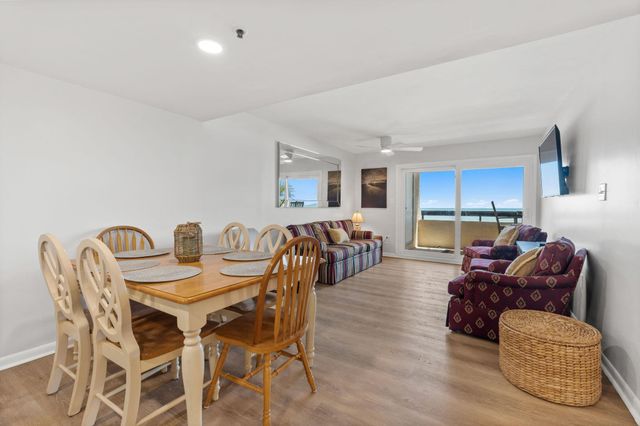 6100 N Ocean Blvd Unit 203, North Myrtle Beach, SC 29582