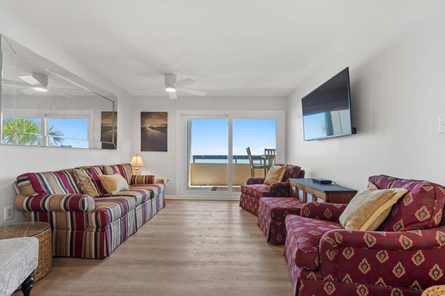 6100 N Ocean Blvd Unit 203, North Myrtle Beach, SC 29582