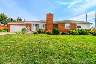 567 N Tionda Drive, Vandalia, OH 45377