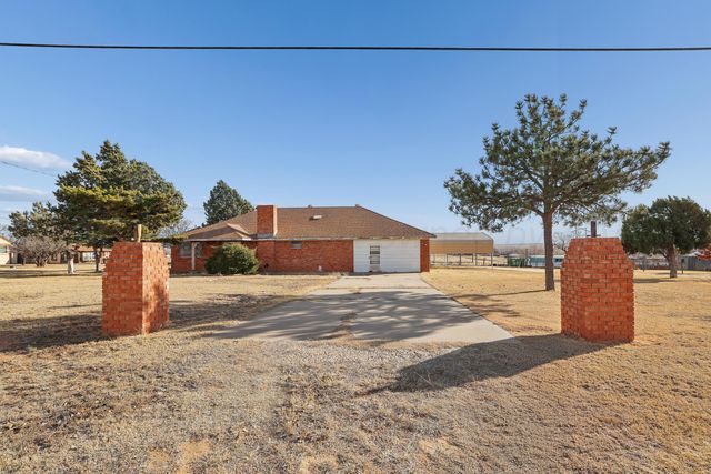 8626 RIVER Road, Amarillo, TX 79108