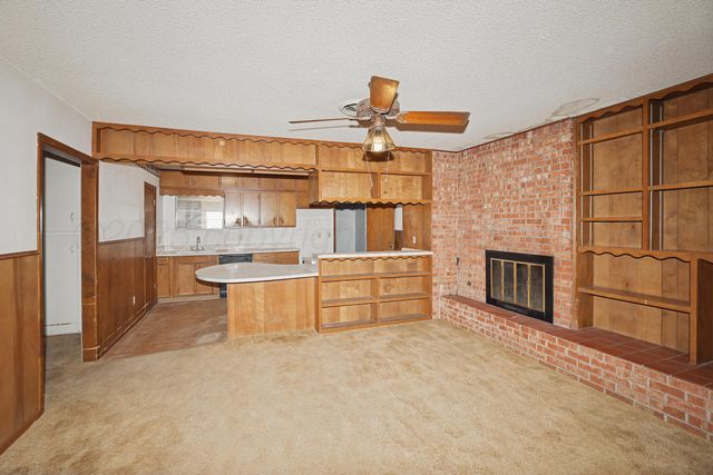 8626 RIVER Road, Amarillo, TX 79108