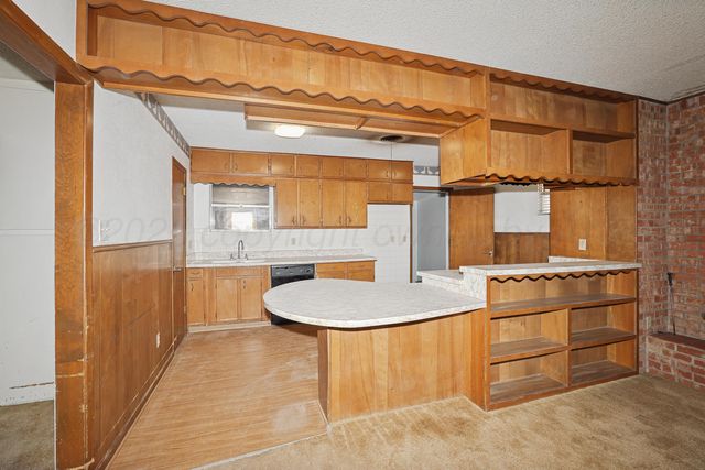 8626 RIVER Road, Amarillo, TX 79108