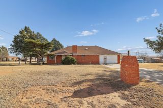 8626 RIVER Road, Amarillo, TX 79108