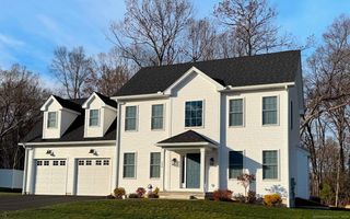 62 (Lot 13-1) James P. Casey Road, Bristol, CT 06010