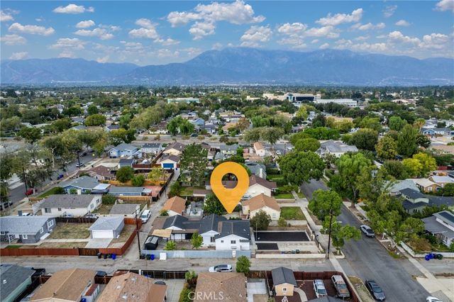 249 N 10th Avenue, Upland, CA 91786