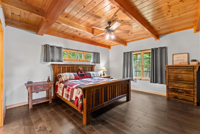 1881 Brownfield Road, Conway, NH 03813