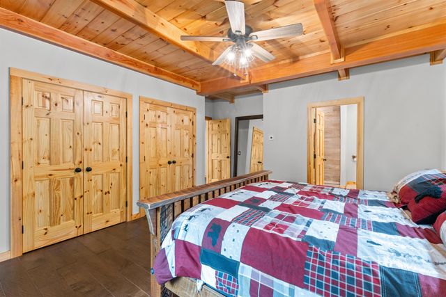1881 Brownfield Road, Conway, NH 03813