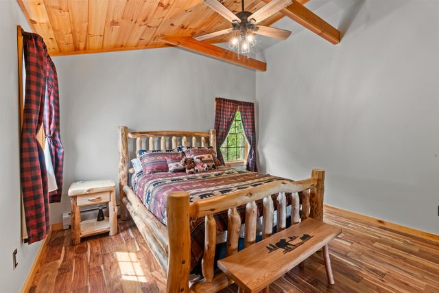 1881 Brownfield Road, Conway, NH 03813