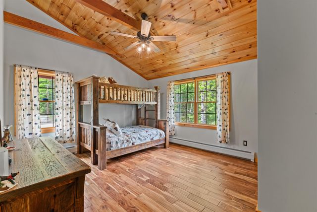 1881 Brownfield Road, Conway, NH 03813