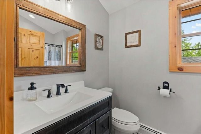 1881 Brownfield Road, Conway, NH 03813