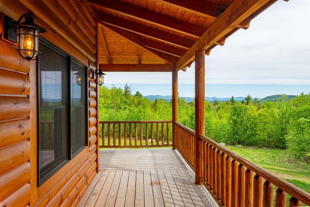 1881 Brownfield Road, Conway, NH 03813