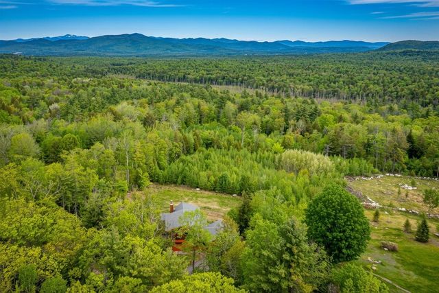 1881 Brownfield Road, Conway, NH 03813