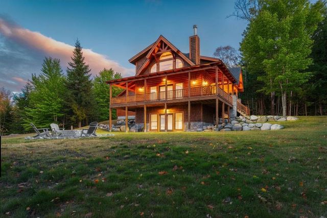 1881 Brownfield Road, Conway, NH 03813