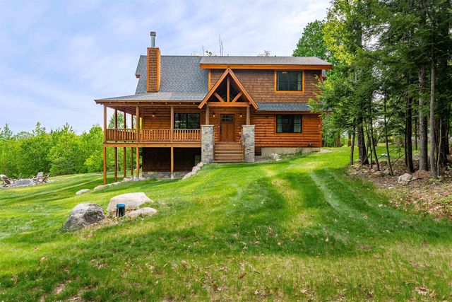 1881 Brownfield Road, Conway, NH 03813