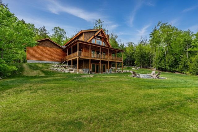 1881 Brownfield Road, Conway, NH 03813