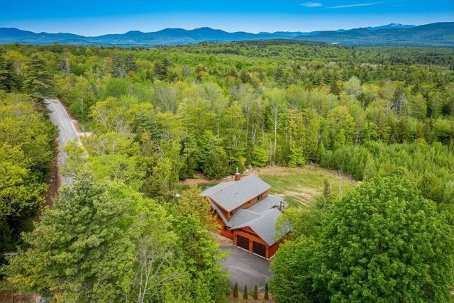 1881 Brownfield Road, Conway, NH 03813