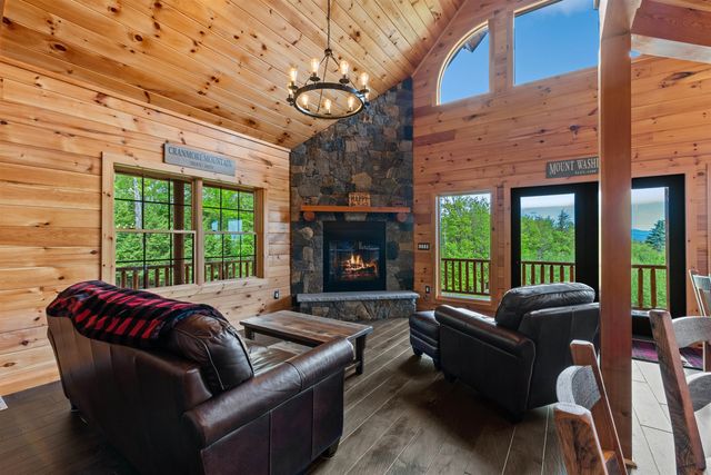 1881 Brownfield Road, Conway, NH 03813