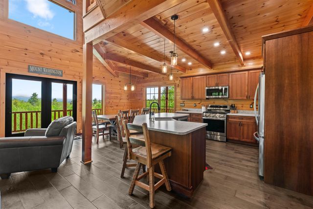 1881 Brownfield Road, Conway, NH 03813