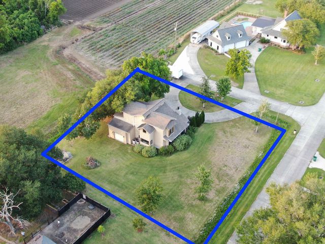 400 Fantastic Boulevard, Raceland, LA 70394