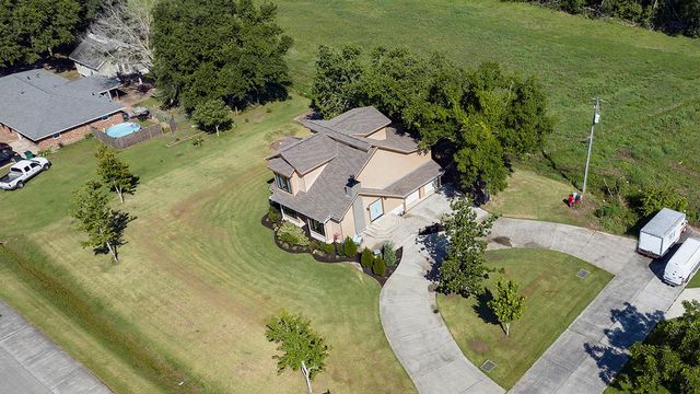 400 Fantastic Boulevard, Raceland, LA 70394