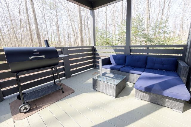 75B Deer Lick Trail, Monteagle, TN 37356