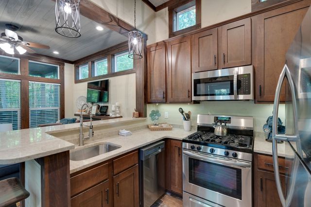 75B Deer Lick Trail, Monteagle, TN 37356