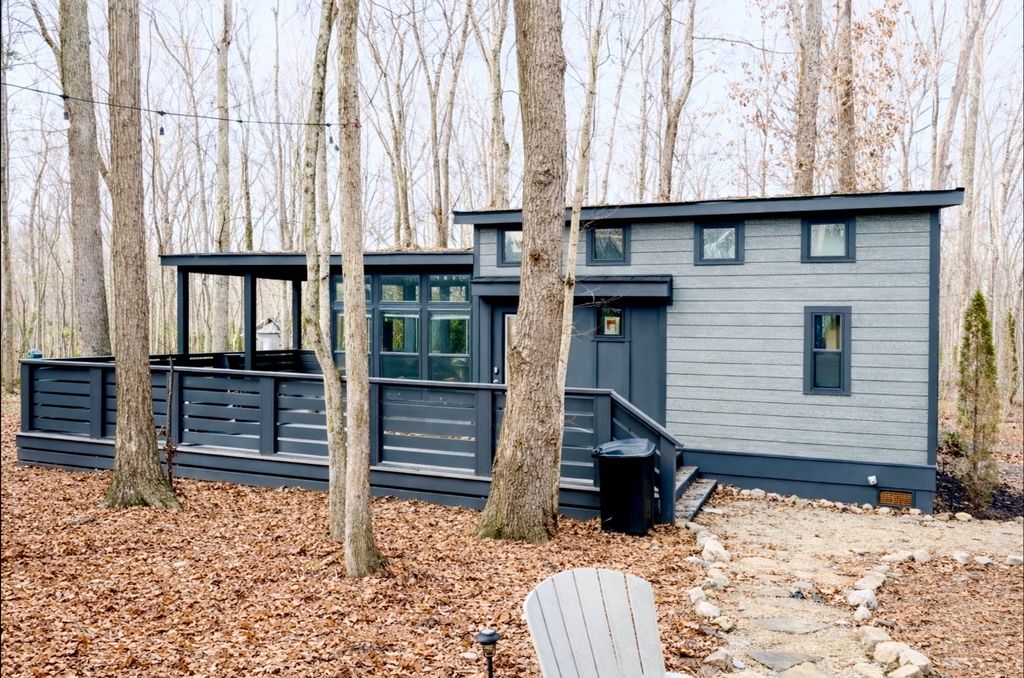 75B Deer Lick Trail, Monteagle, TN 37356