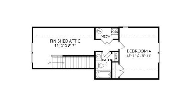 987 Exeter Drive, Sherrills Ford, NC 28673