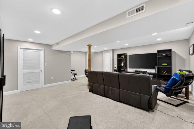 6305 WINDWARD DR, Burke, VA 22015