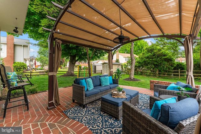 6305 WINDWARD DR, Burke, VA 22015