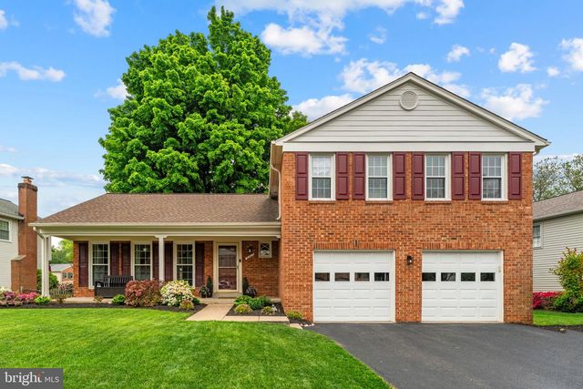 6305 WINDWARD DR, Burke, VA 22015