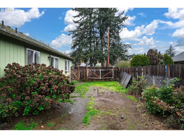 8448 Se 89TH Ave, Portland, OR 97266