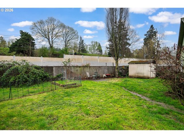 8448 Se 89TH Ave, Portland, OR 97266