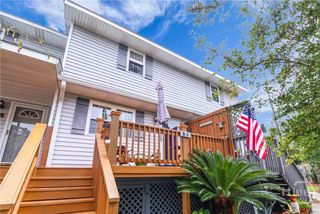 817 1st Street B-3, Tybee Island, GA 31328