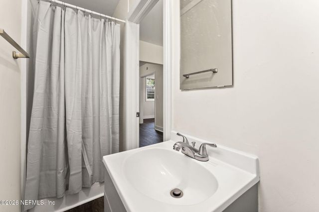 4812 ULMER Street, Jacksonville, FL 32205