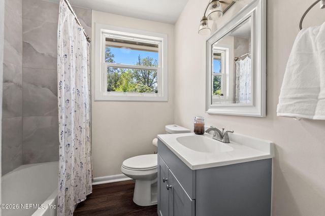 4812 ULMER Street, Jacksonville, FL 32205