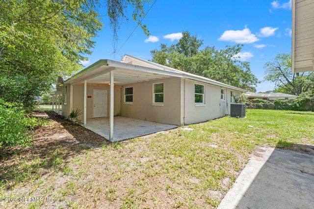 4812 ULMER Street, Jacksonville, FL 32205