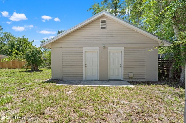 4812 ULMER Street, Jacksonville, FL 32205