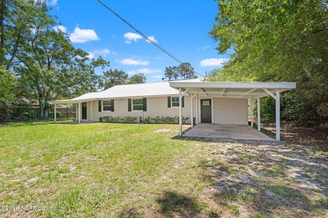 4812 ULMER Street, Jacksonville, FL 32205