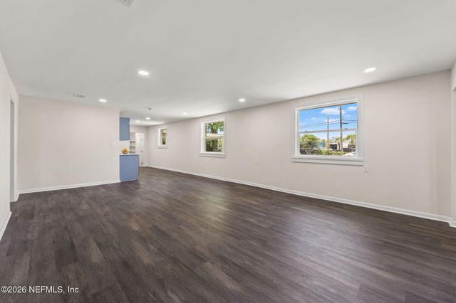 4812 ULMER Street, Jacksonville, FL 32205