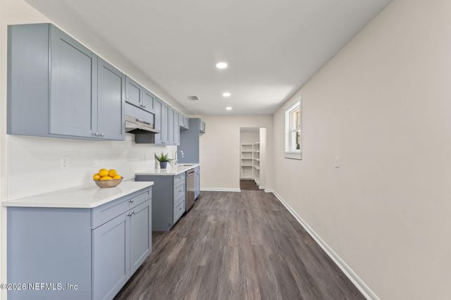 4812 ULMER Street, Jacksonville, FL 32205