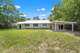 4812 ULMER Street, Jacksonville, FL 32205